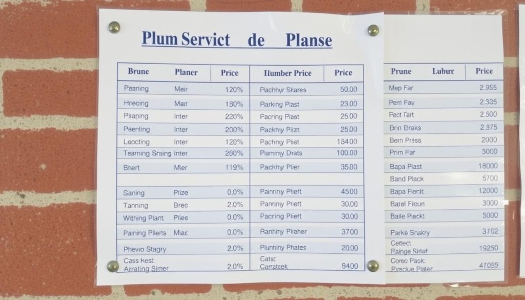 cena podłączenia pralki przez hydraulika Warszawa